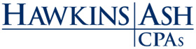 Hawkins Ash CPAs logo