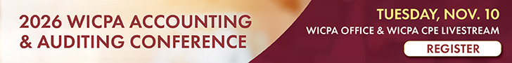 2026 Accounting & Auditing Conference
