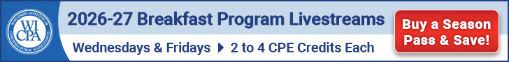 2026 Breakfast Programs Season Passes