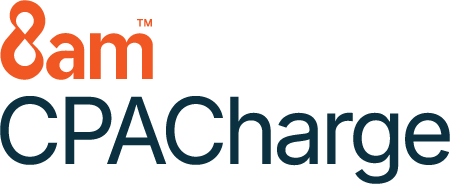 8am CPACharge - Partner