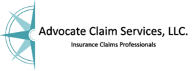 Advocate Claim Service logo