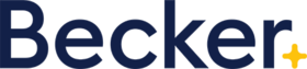 Becker logo