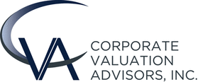Corporate Valuation Advisors logo