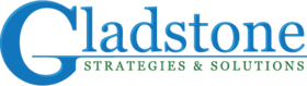 Gladstone Strategies & Solutions logo