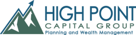 High Point Capital Group logo