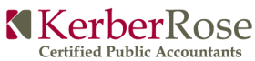 KerberRose logo