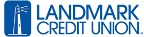 Landmark Credit Union logo