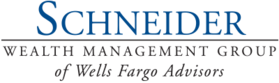 Schneider Wealth Management Group of Wells Fargo Advisors logo