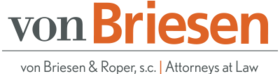 von Briesen & Roper, s.c. logo