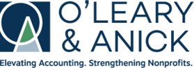 O'Leary & Anick logo