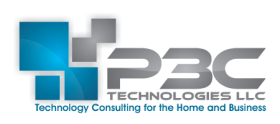 P3C Technologies logo