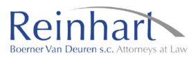 Reinhart Boerner Van Deuren logo