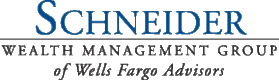 Schneider Wealth Management Group of Wells Fargo Advisors