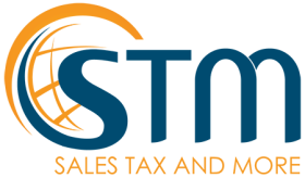 Sales Tax and More logo
