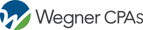 Wegner CPAs logo