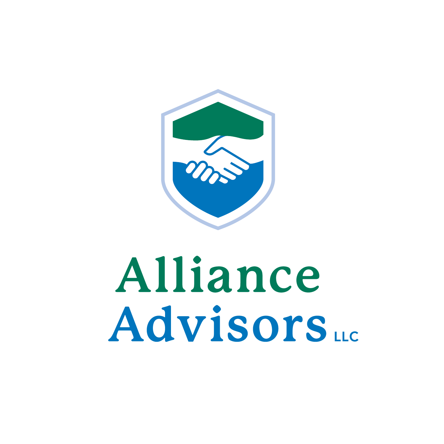 Alliance Advisors, LLC's Logo'
