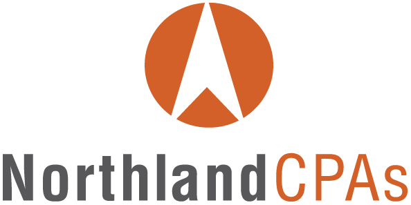 Northland CPAs, S.C.'s Logo'