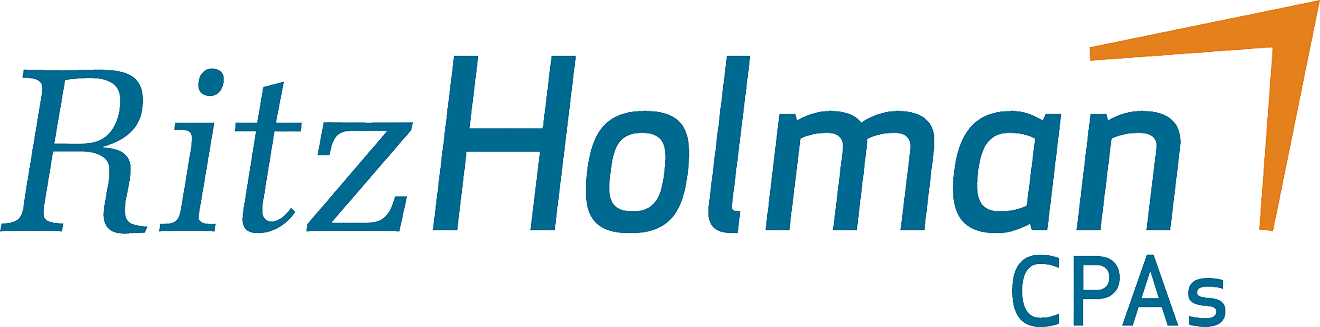 RitzHolman CPAs's Logo'