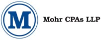 Mohr CPAs LLP's Logo'