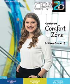 Spring 2020 CPA2b Magazine