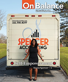 March/April 2019 On Balance Magazine