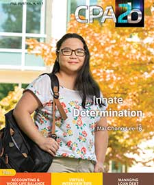 Fall 2020 CPA2b Magazine