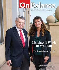 September/October 2020 On Balance Magazine