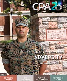 CPA2b Magazine
