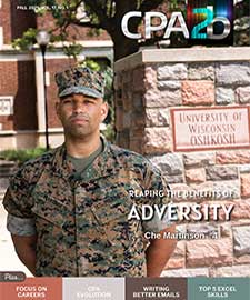 Fall 2021 CPA2b Magazine