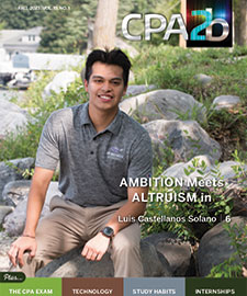 Fall 2023 CPA2b Magazine
