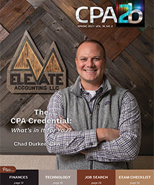 Spring 2023 CPA2b Magazine