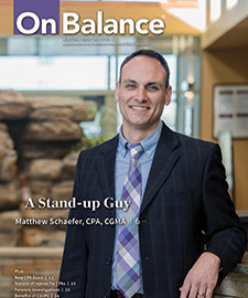 May/June 2023 On Balance Magazine