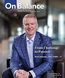 May/June 2024 On Balance Magazine