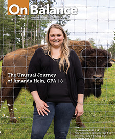 September/October 2024 On Balance Magazine