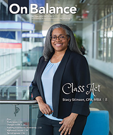 On Balance Magazine
